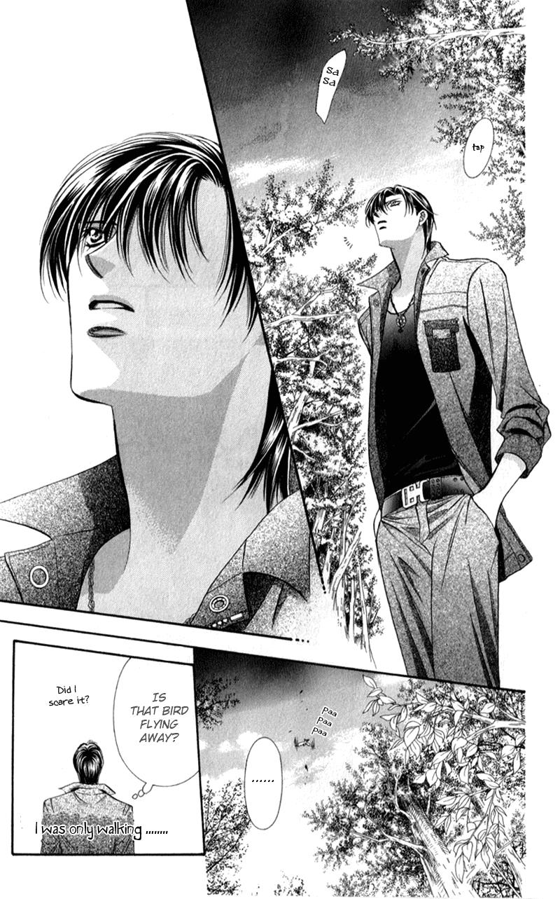 Skip Beat chapter 92 page 12