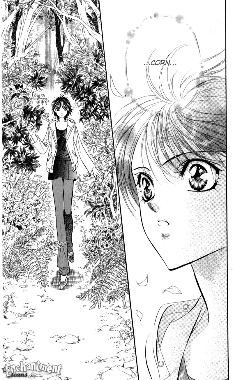 Skip Beat chapter 92 page 20