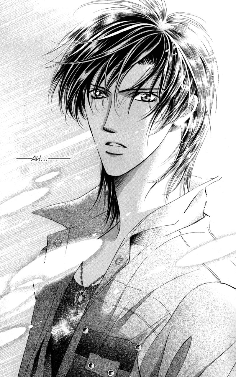 Skip Beat chapter 92 page 22