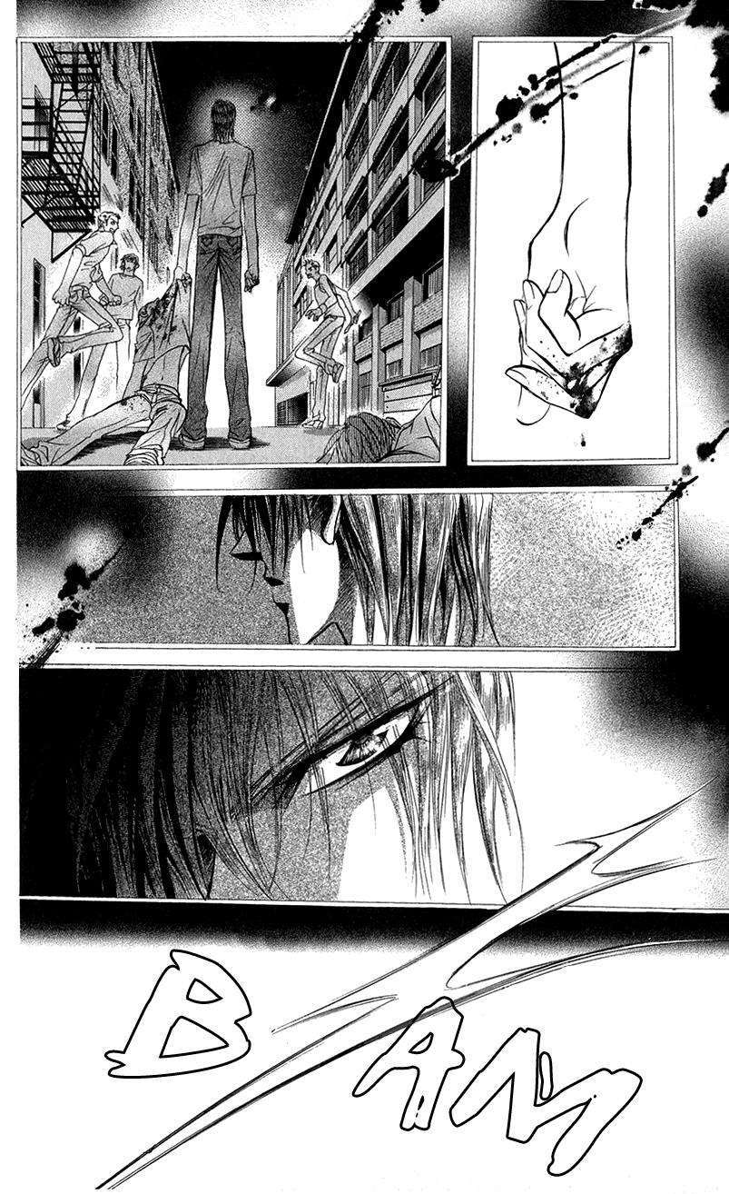 Skip Beat chapter 98 page 29
