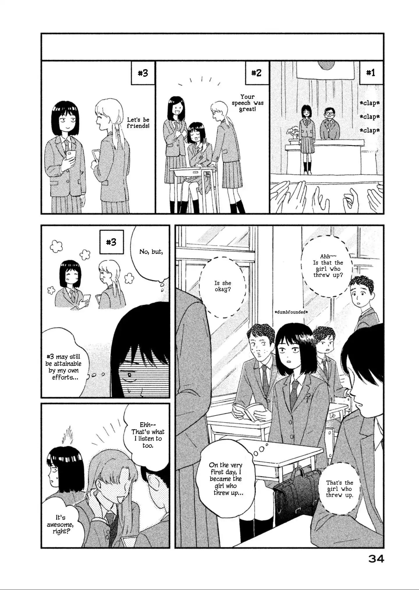 Skip to Loafer chapter 1 page 36