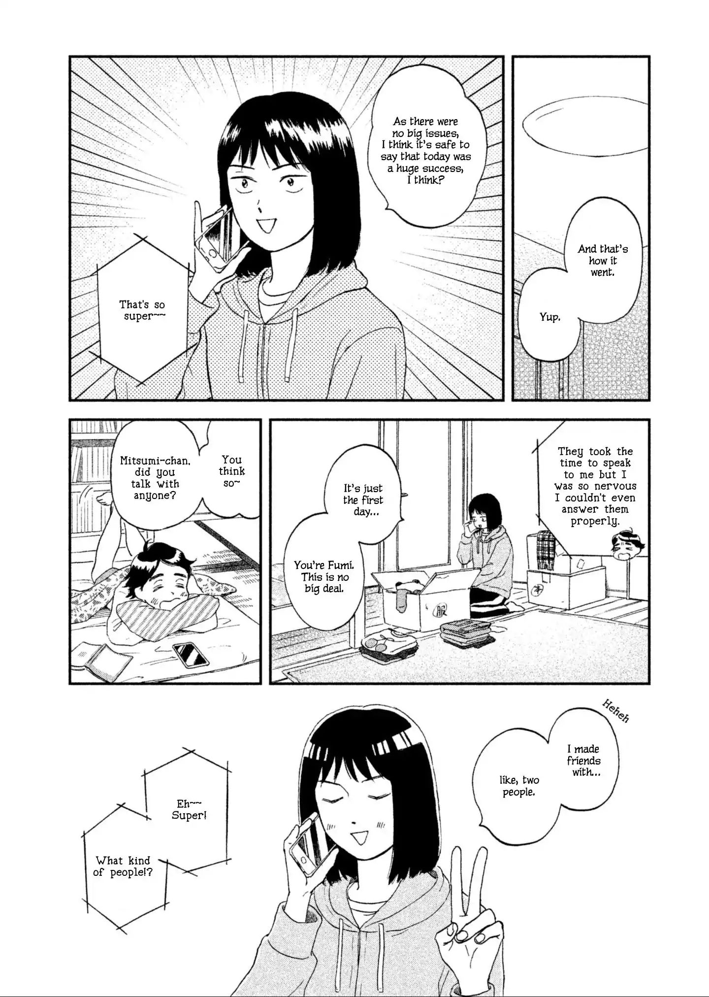 Skip to Loafer chapter 1 page 44
