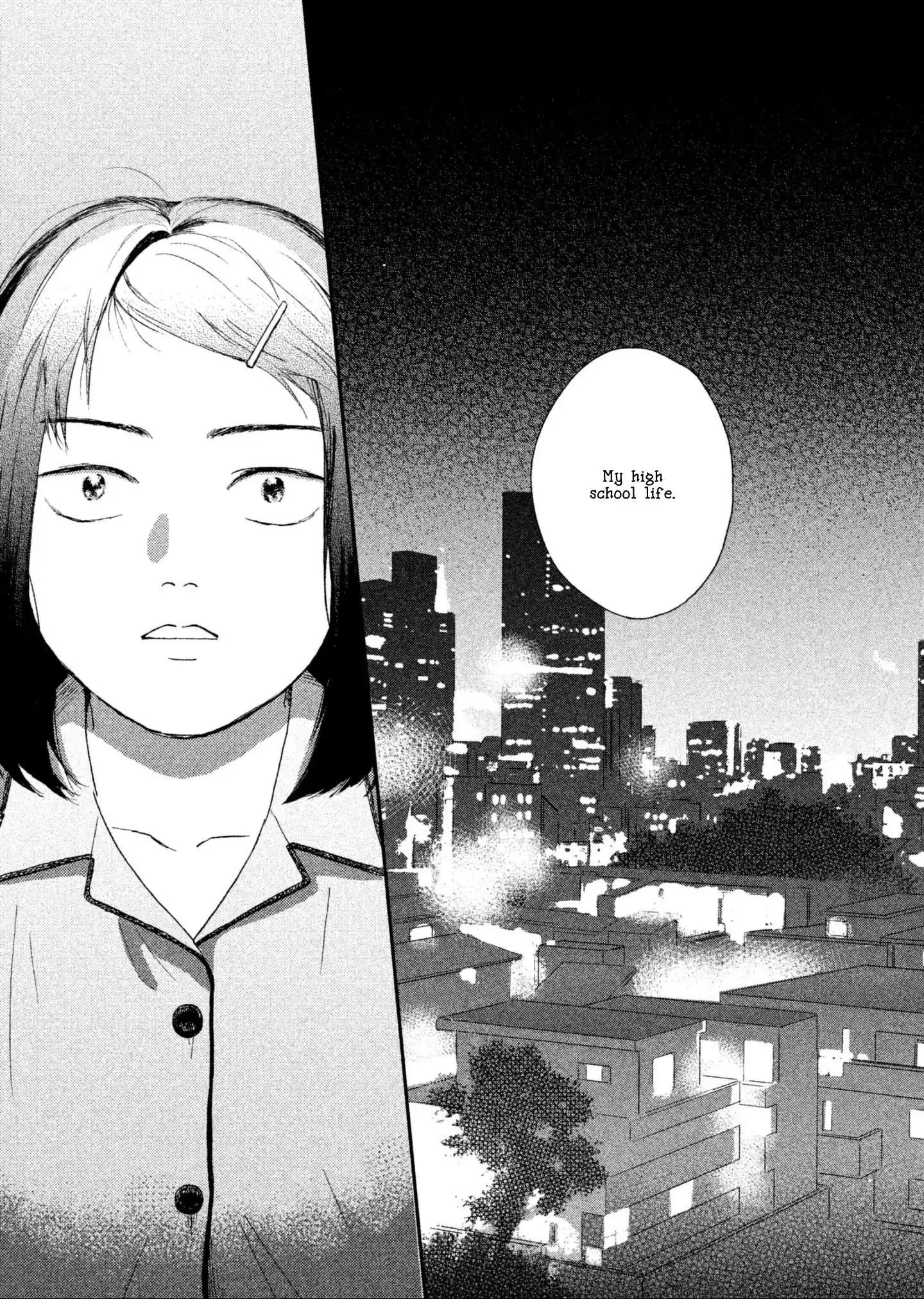 Skip to Loafer chapter 1 page 55