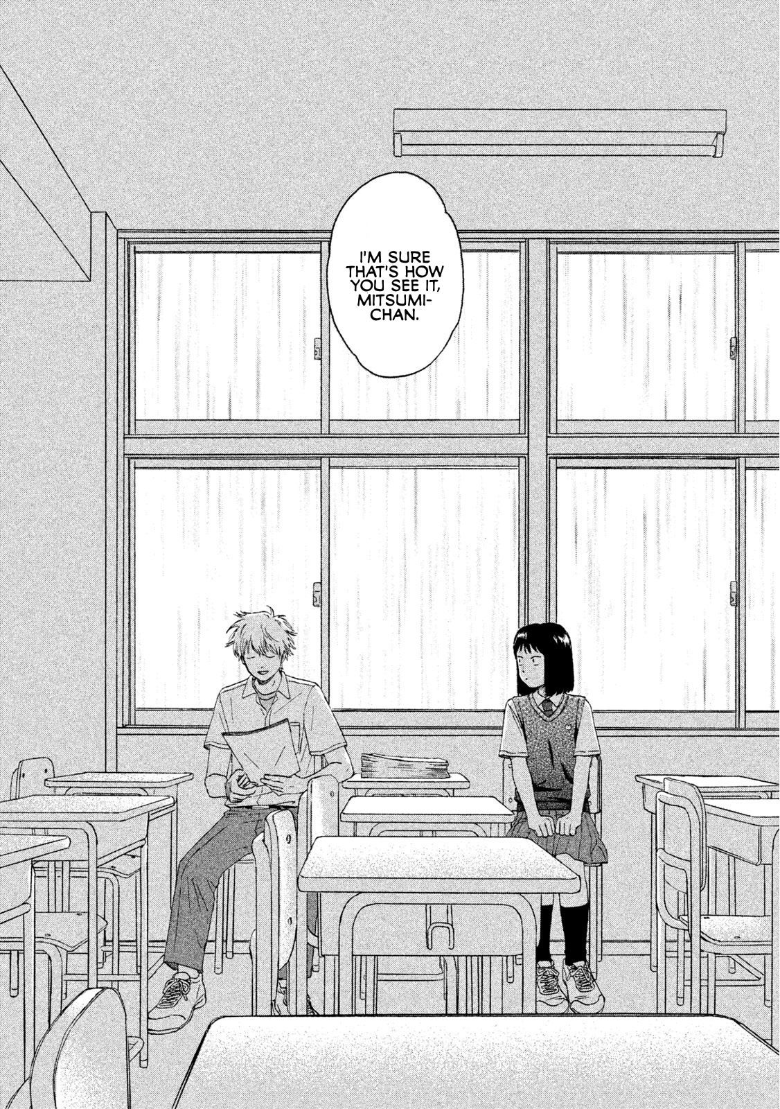 Skip to Loafer chapter 10 page 24