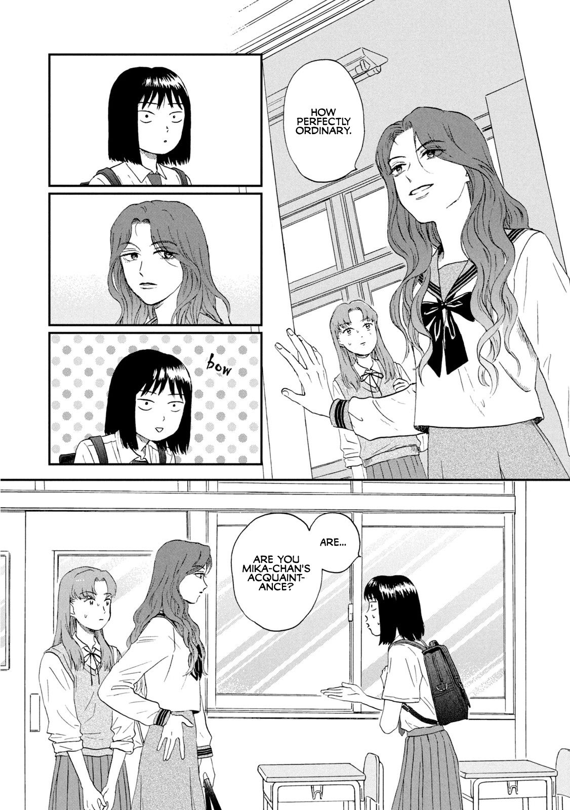 Skip to Loafer chapter 13 page 25
