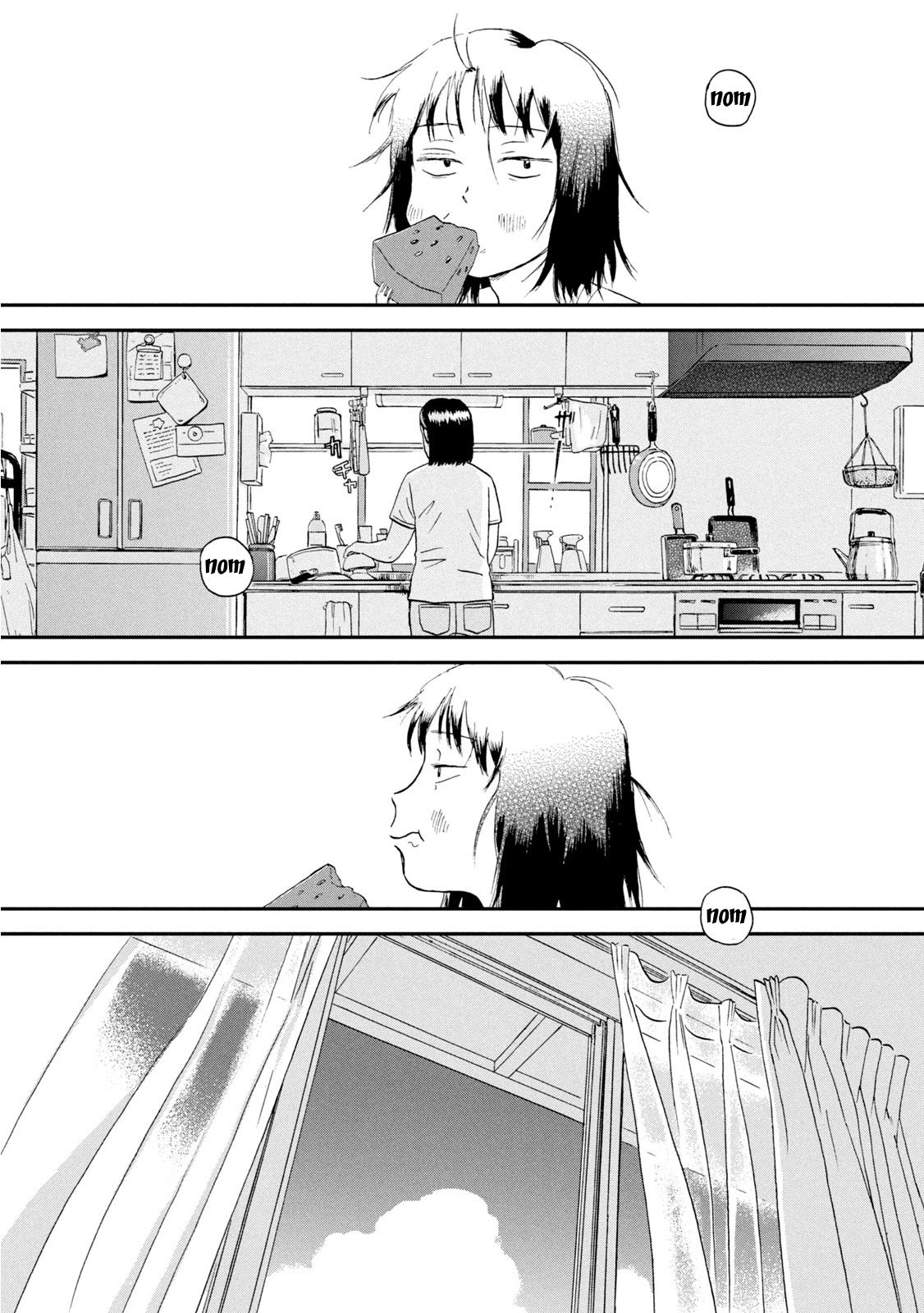 Skip to Loafer chapter 16 page 25