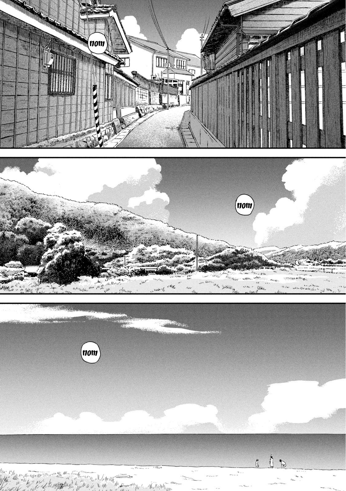 Skip to Loafer chapter 16 page 26