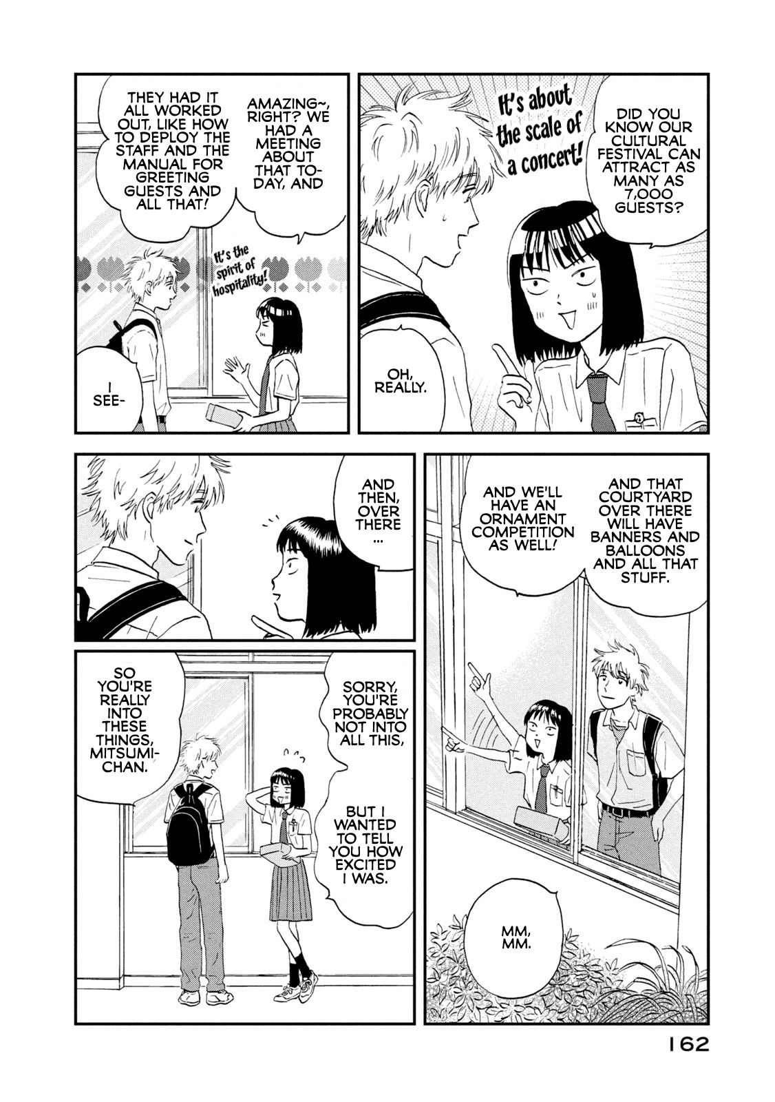 Skip to Loafer chapter 17 page 20