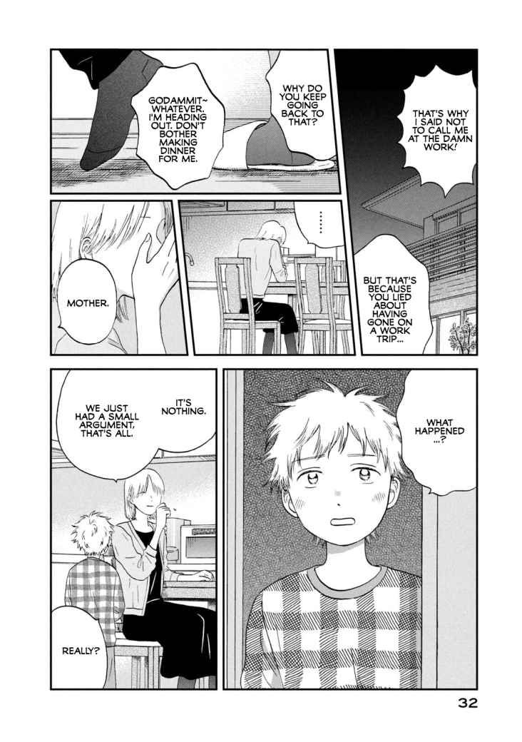 Skip to Loafer chapter 19 page 2