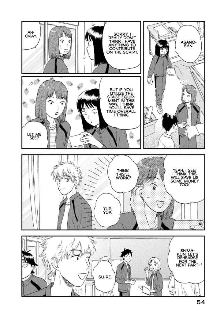 Skip to Loafer chapter 19 page 24