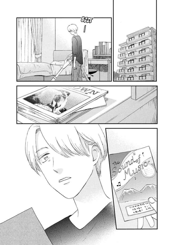 Skip to Loafer chapter 19 page 26