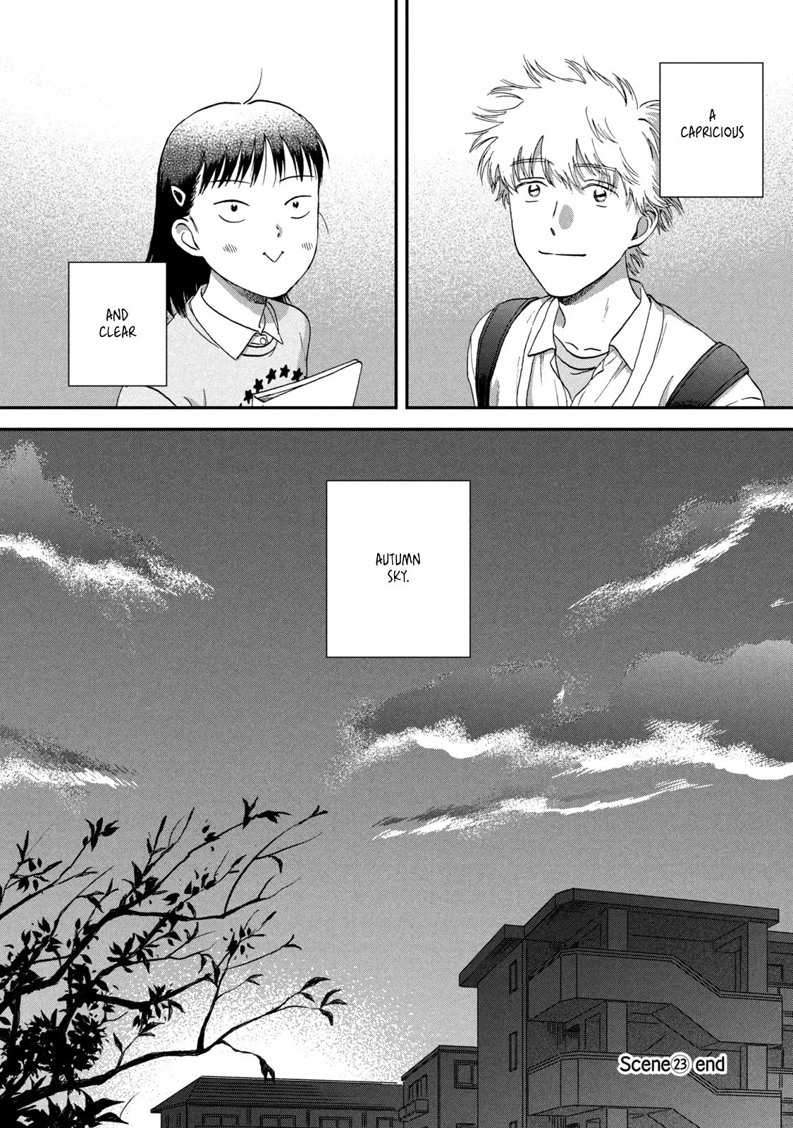 Skip to Loafer chapter 23 page 28