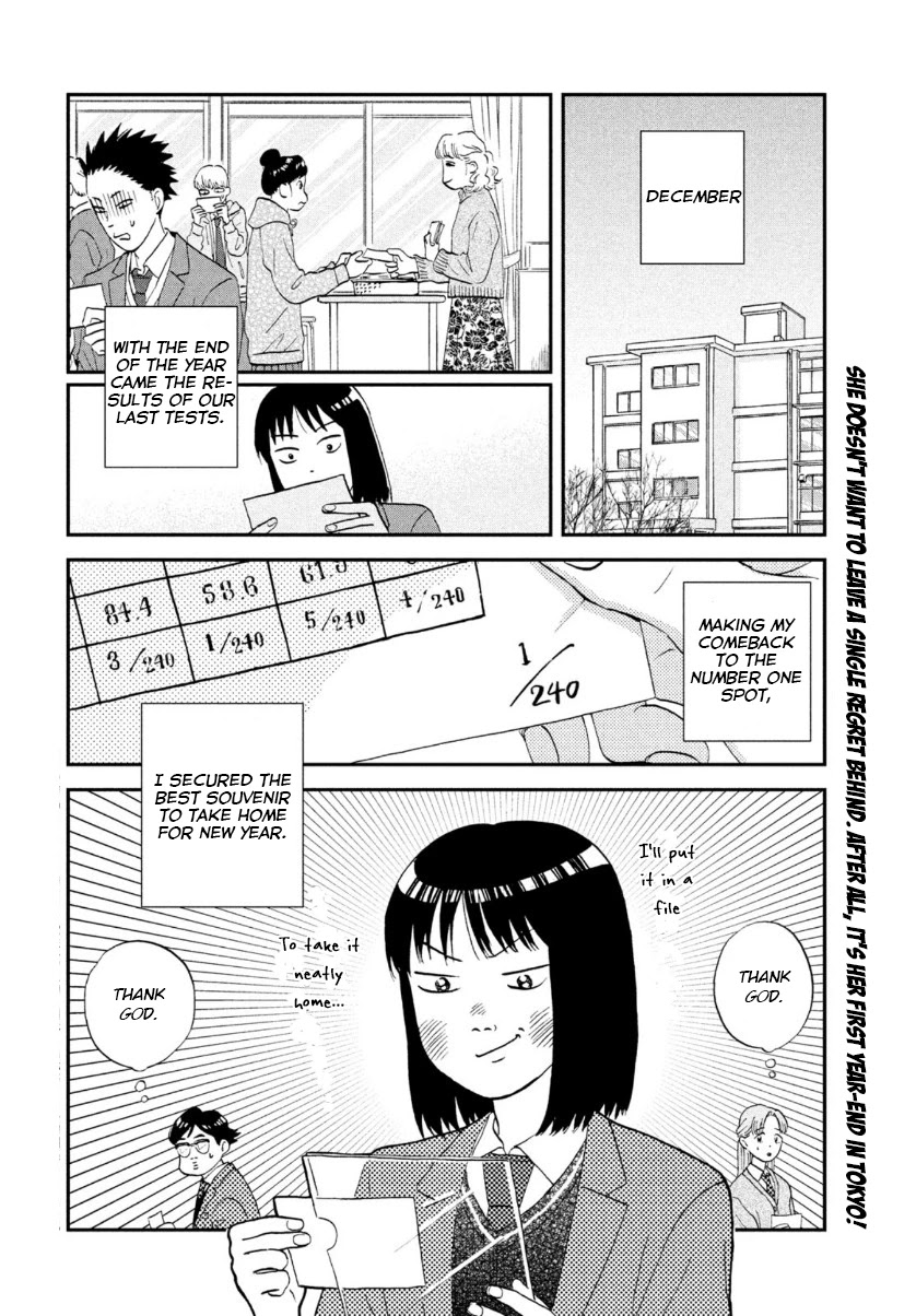 Skip to Loafer chapter 28 page 2