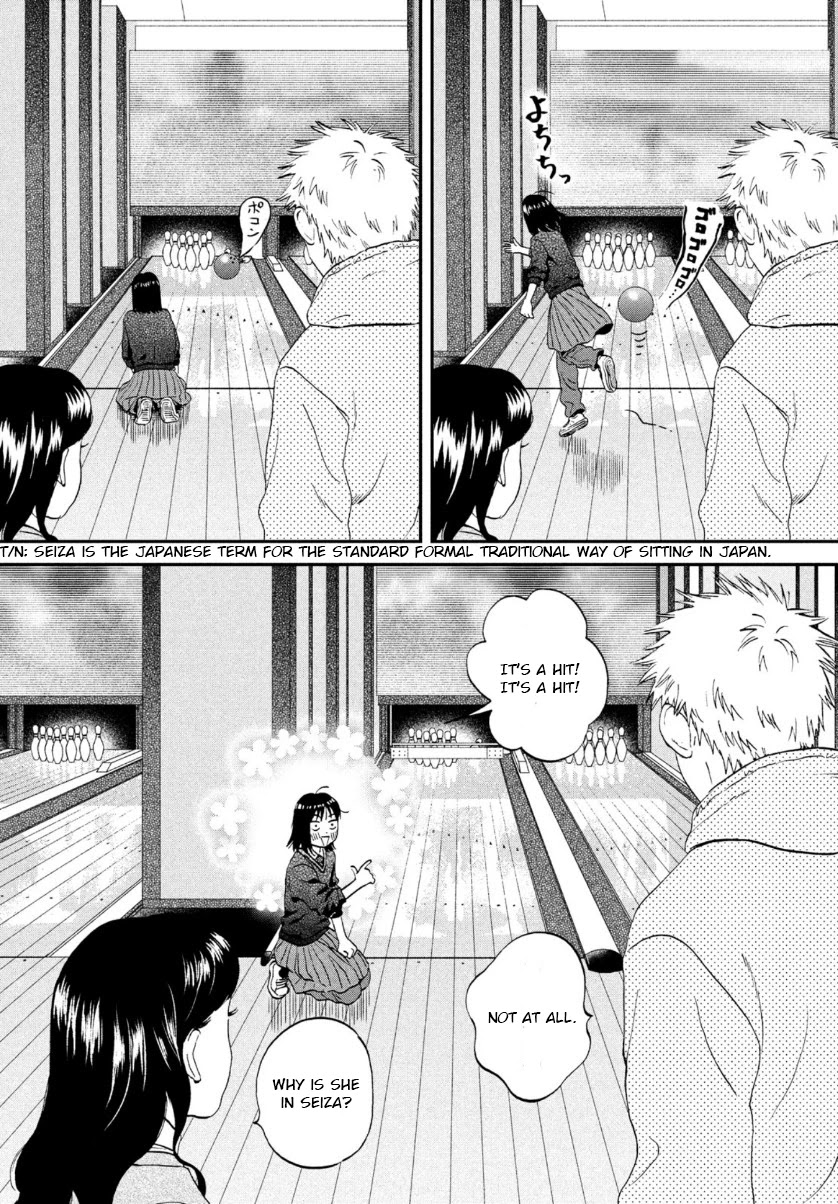 Skip to Loafer chapter 28 page 21
