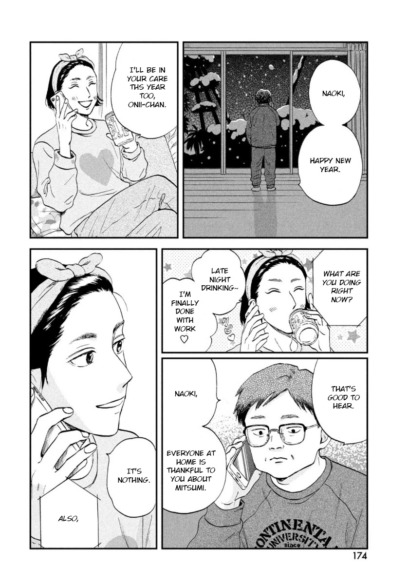Skip to Loafer chapter 29 page 22