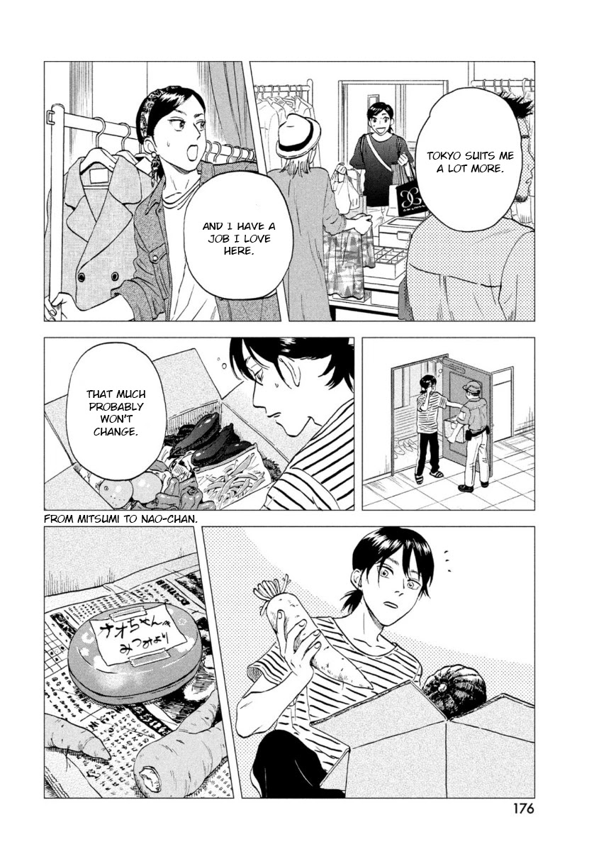 Skip to Loafer chapter 29 page 24