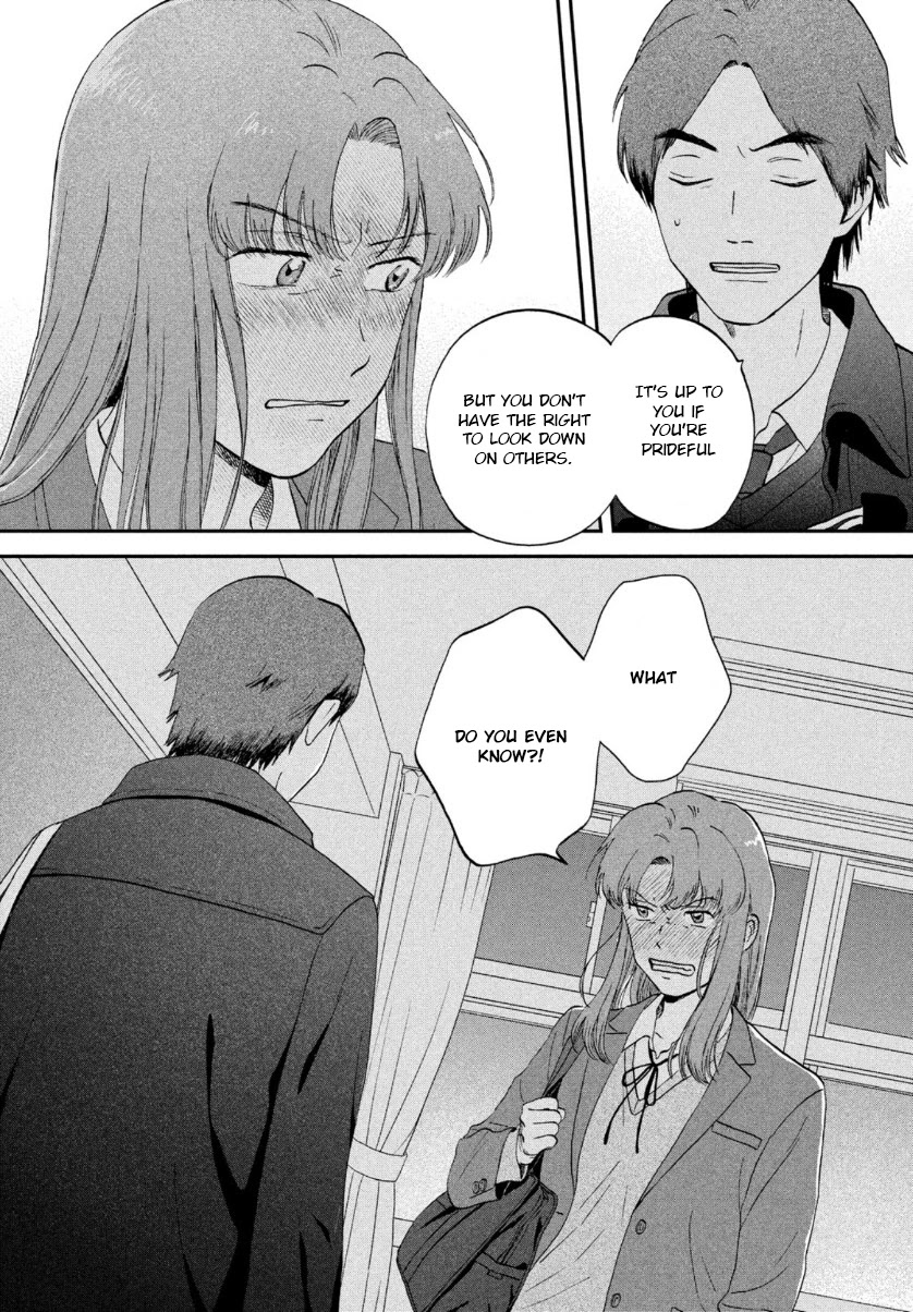 Skip to Loafer chapter 30 page 18