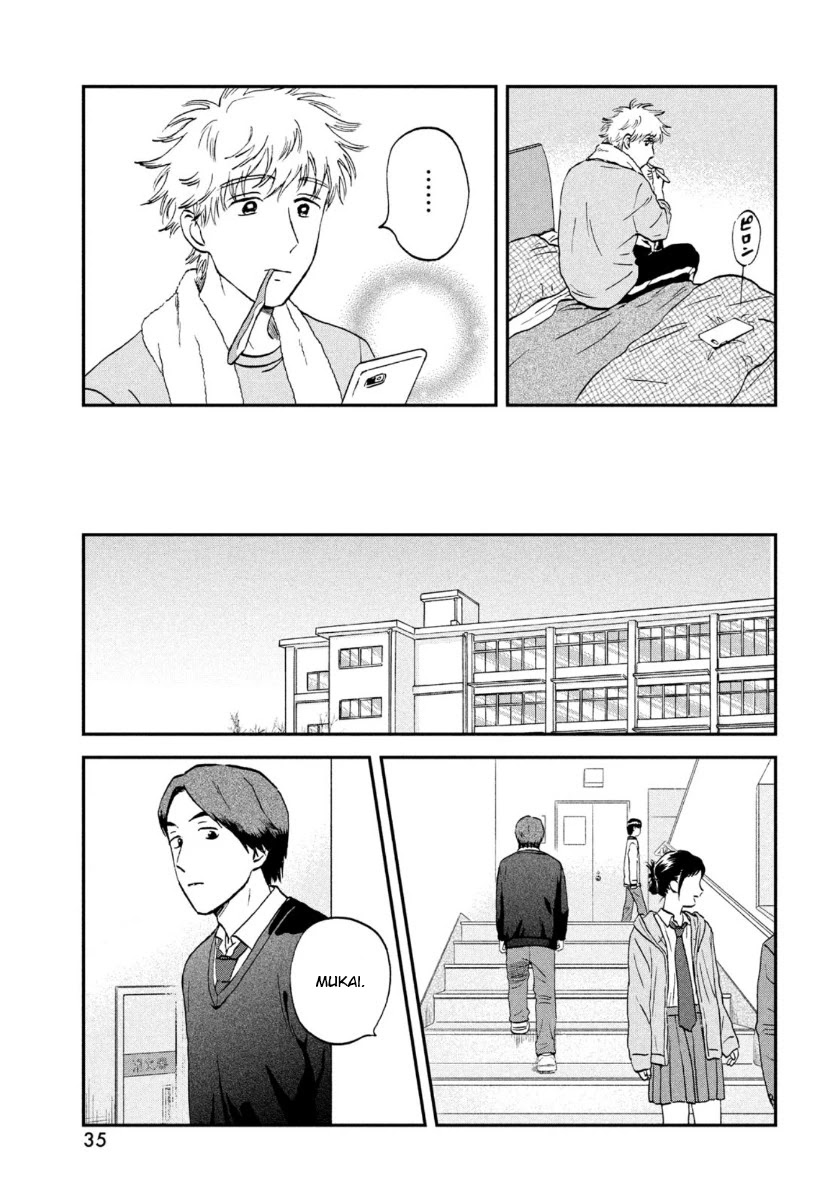 Skip to Loafer chapter 30 page 27