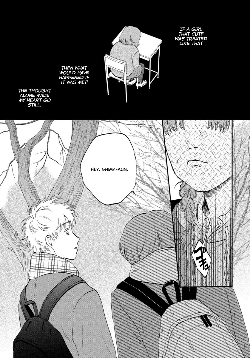 Skip to Loafer chapter 31 page 11