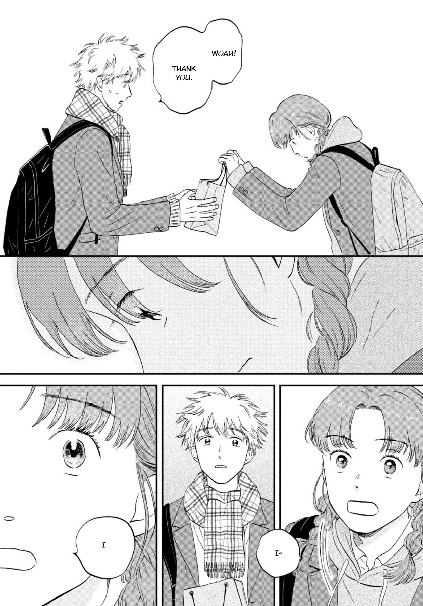 Skip to Loafer chapter 31 page 13
