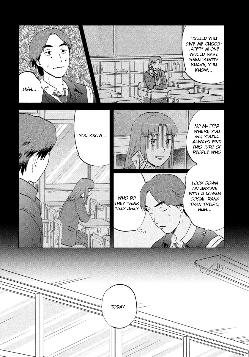 Skip to Loafer chapter 31 page 2