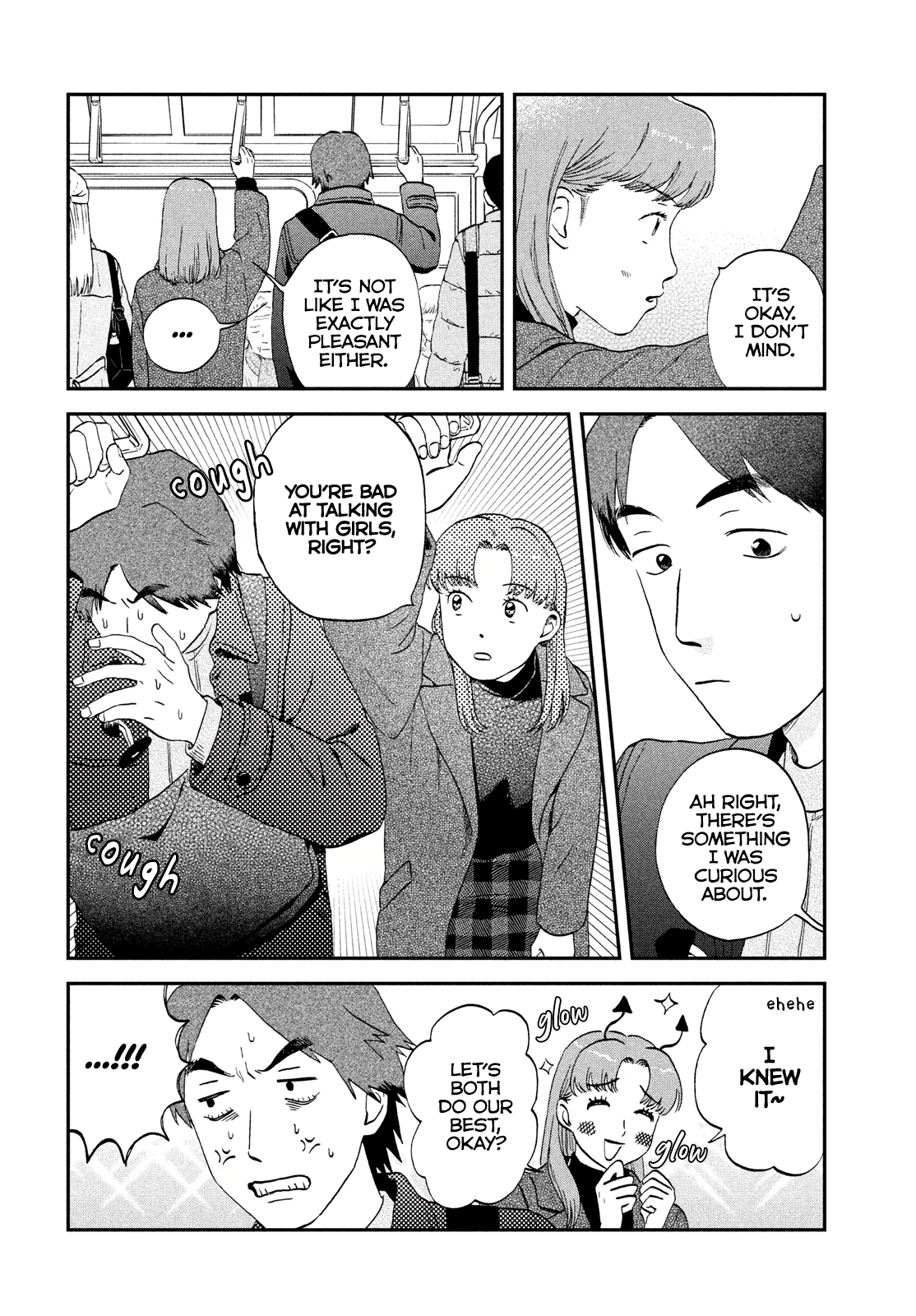 Skip to Loafer chapter 32 page 22