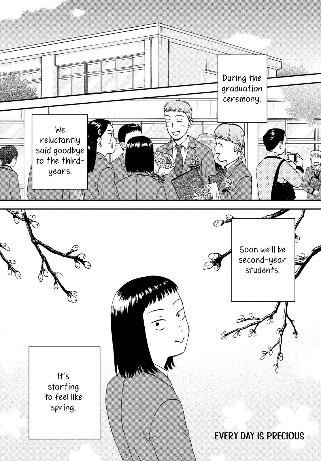 Skip to Loafer chapter 34 page 2