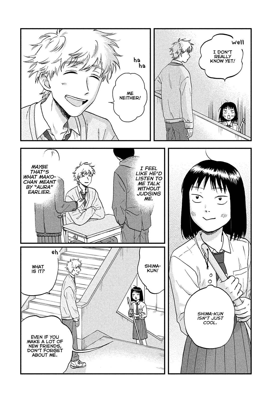 Skip to Loafer chapter 36 page 23