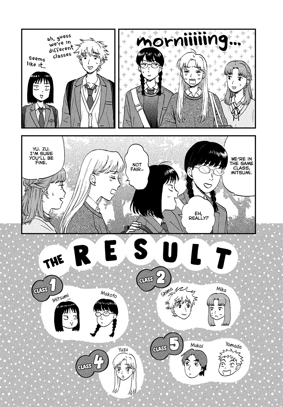 Skip to Loafer chapter 36 page 7