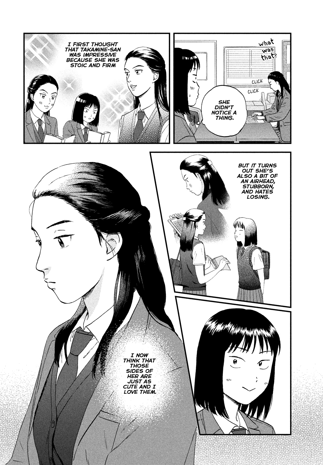 Skip to Loafer chapter 37 page 26