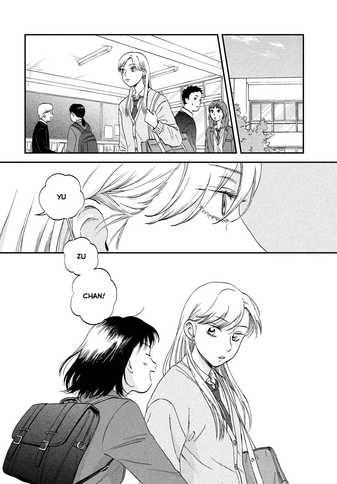 Skip to Loafer chapter 38 page 25