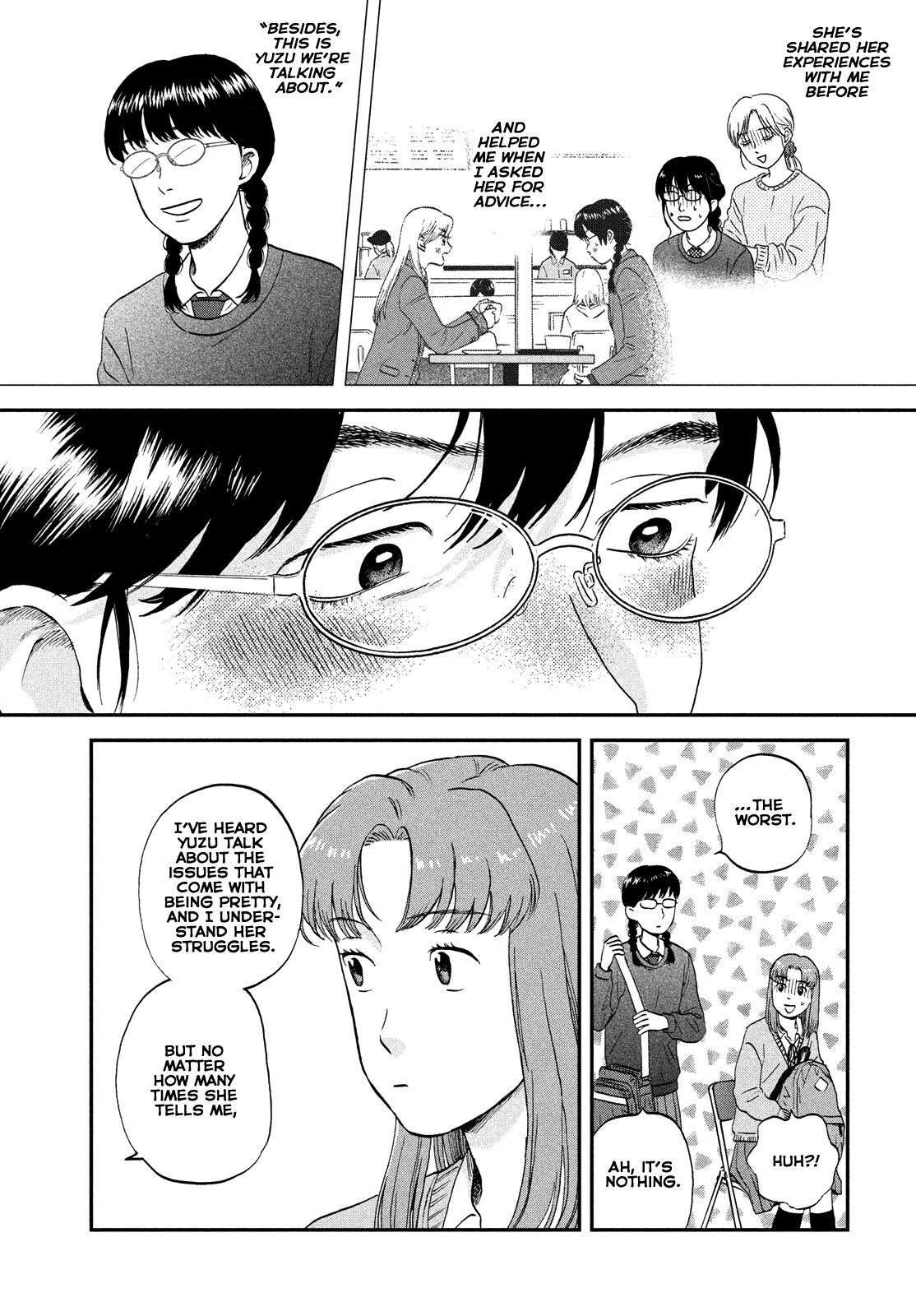 Skip to Loafer chapter 39 page 11