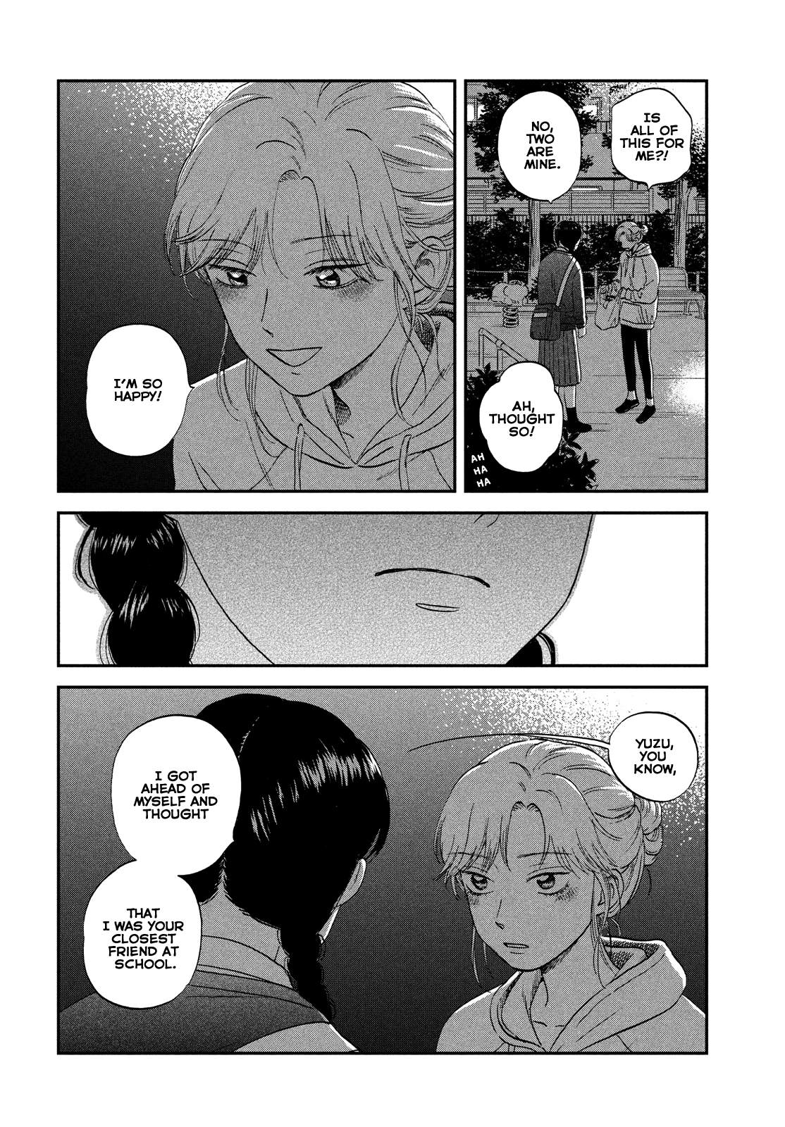 Skip to Loafer chapter 39 page 24
