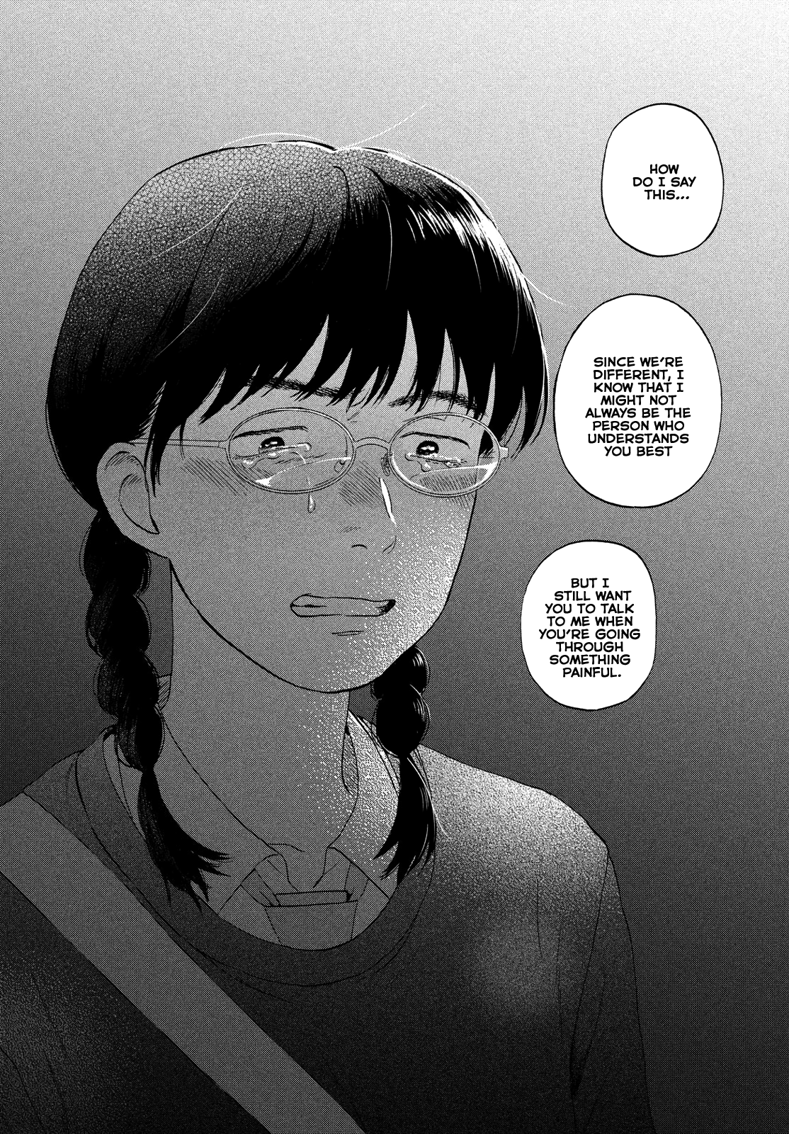 Skip to Loafer chapter 39 page 25
