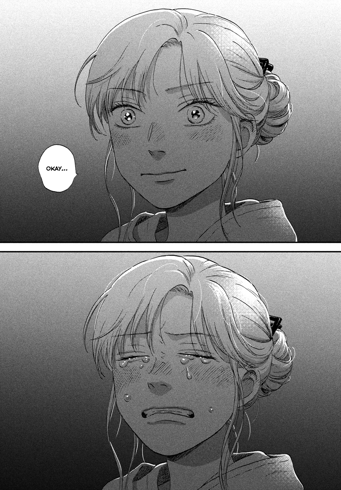 Skip to Loafer chapter 39 page 26
