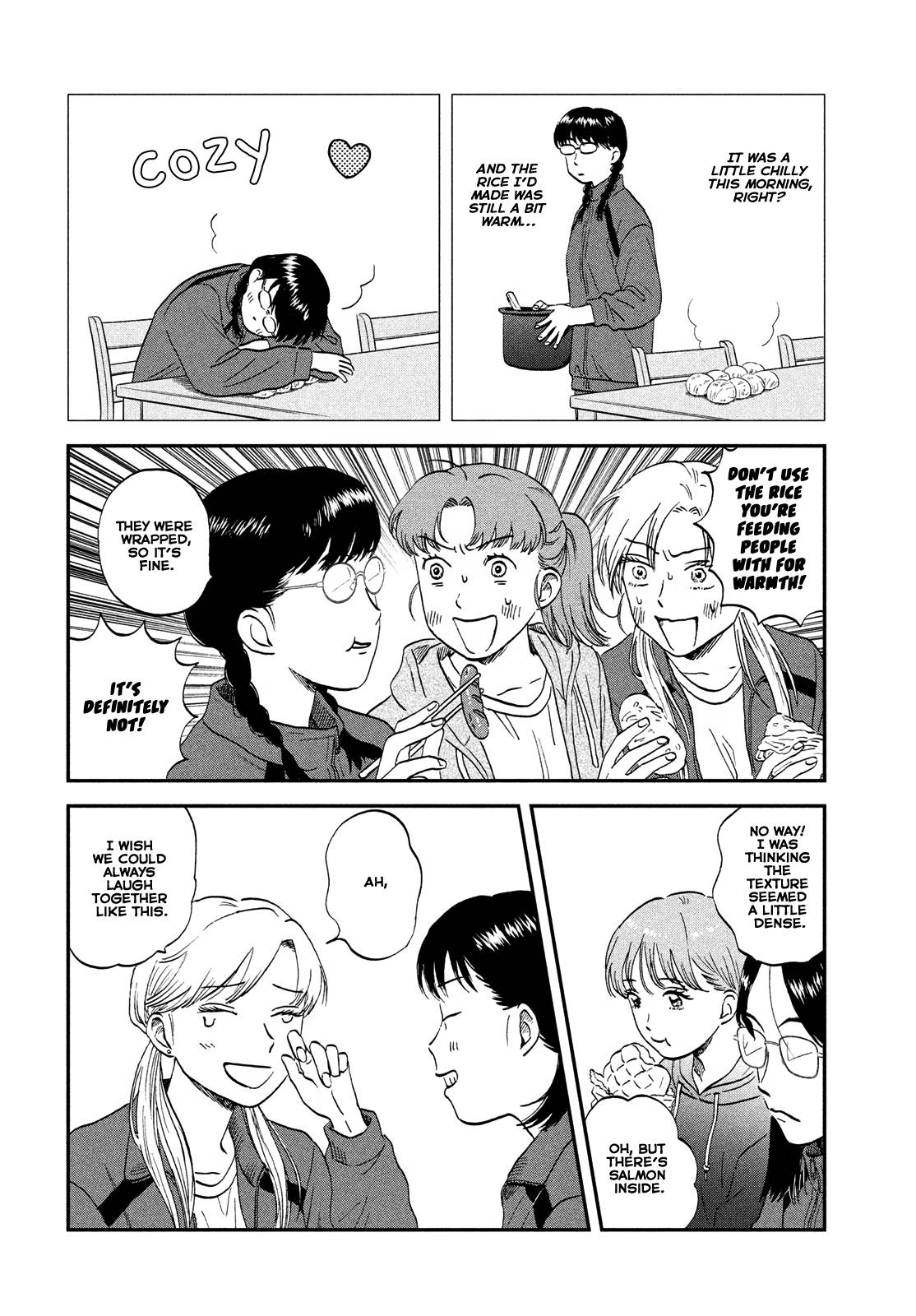 Skip to Loafer chapter 40 page 23