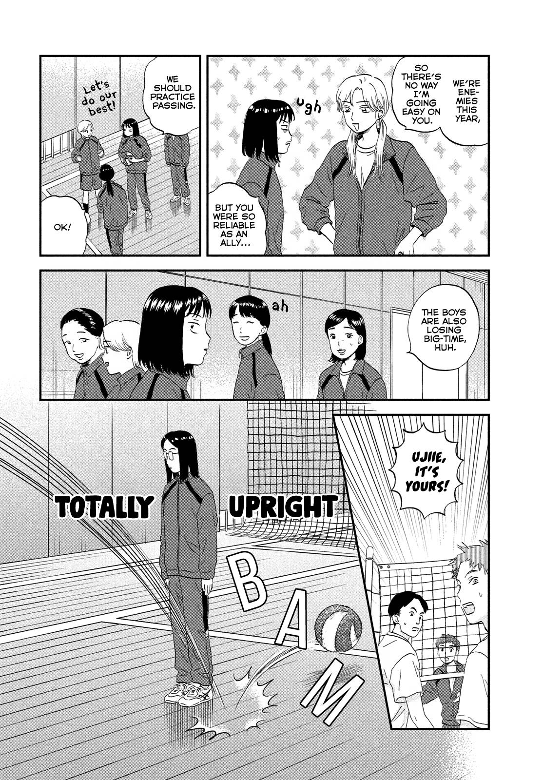 Skip to Loafer chapter 41 page 10