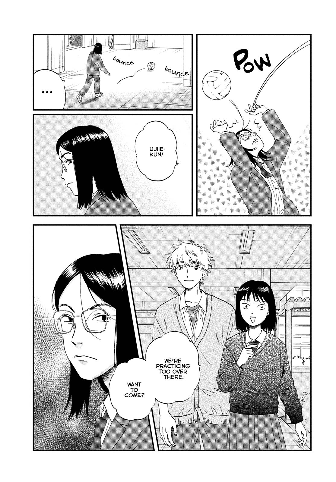 Skip to Loafer chapter 41 page 15
