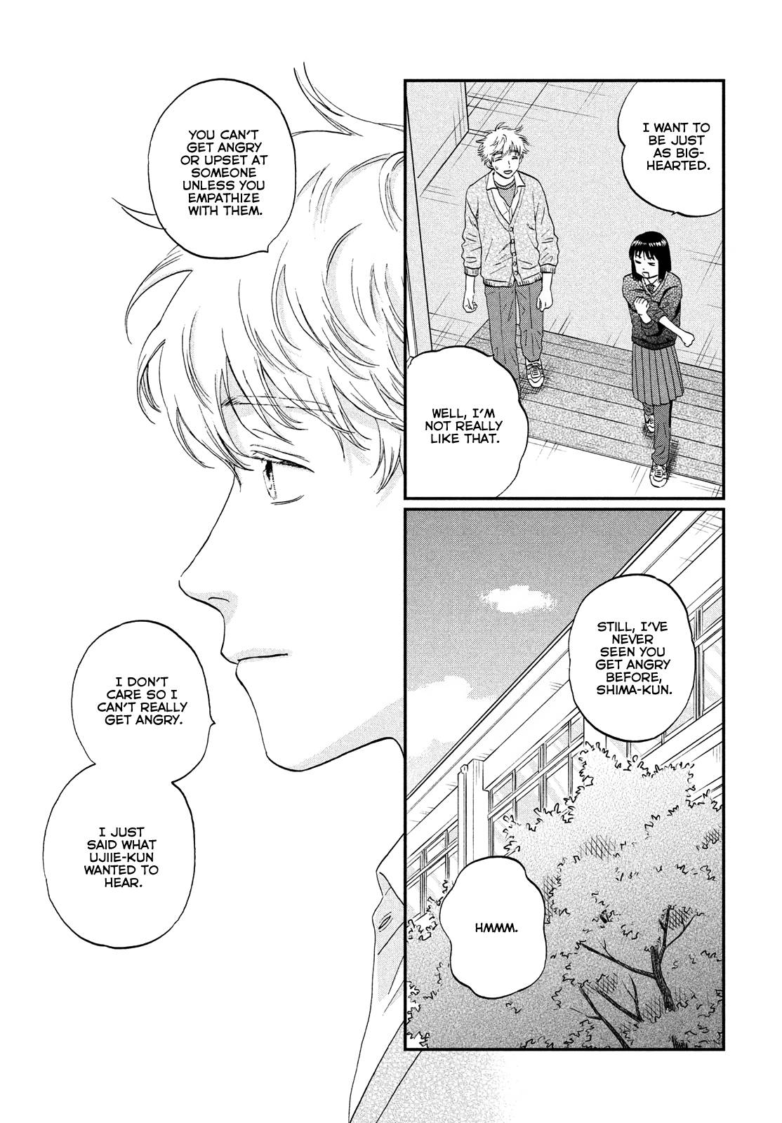 Skip to Loafer chapter 41 page 19