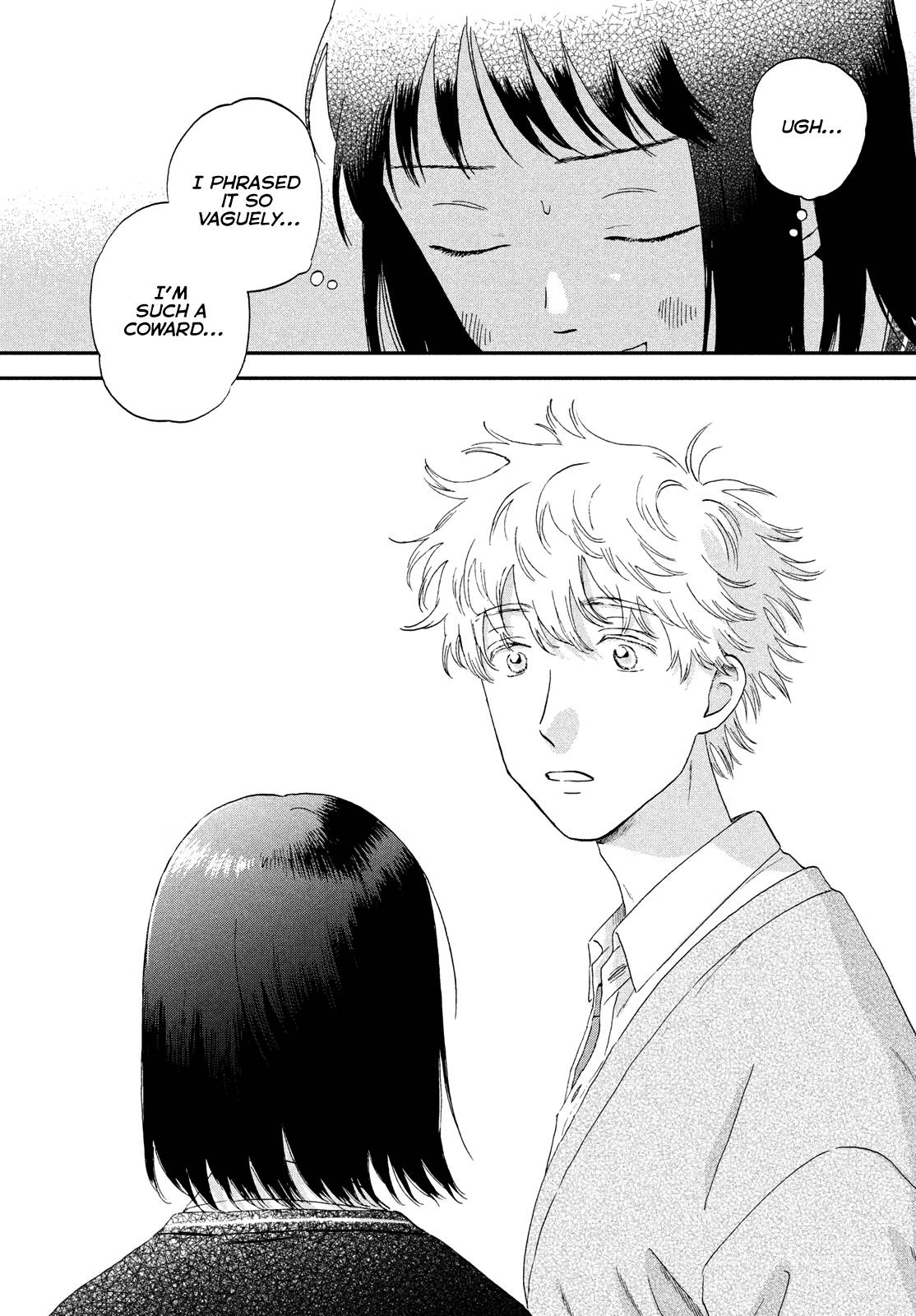 Skip to Loafer chapter 41 page 22