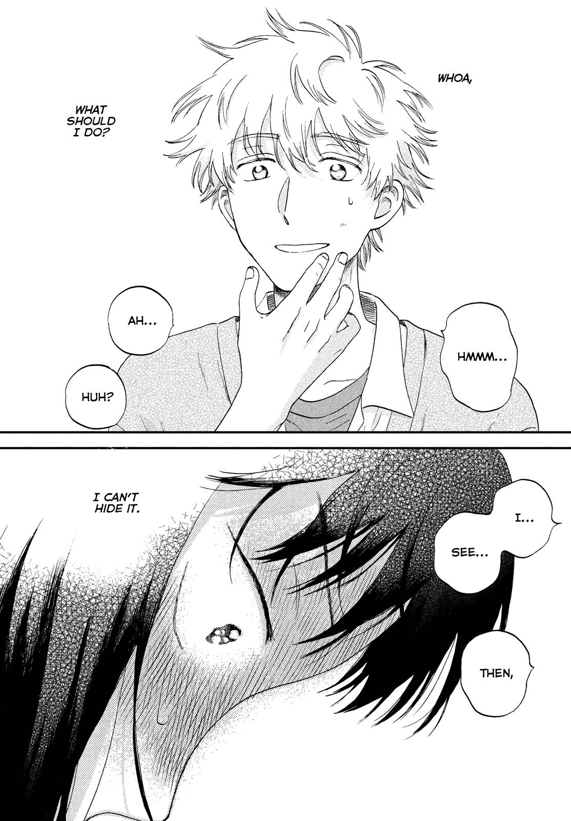 Skip to Loafer chapter 41 page 24
