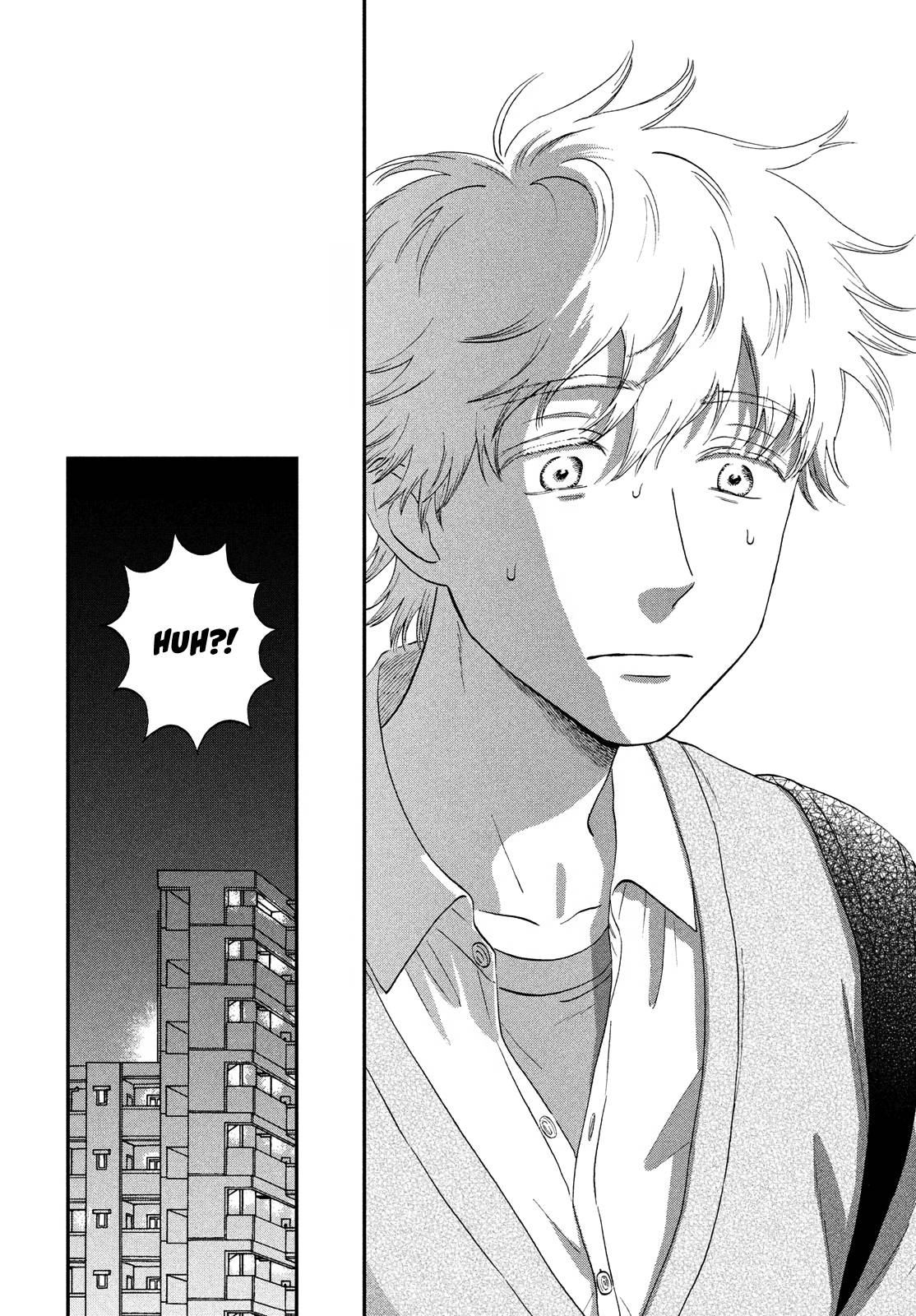 Skip to Loafer chapter 42 page 11