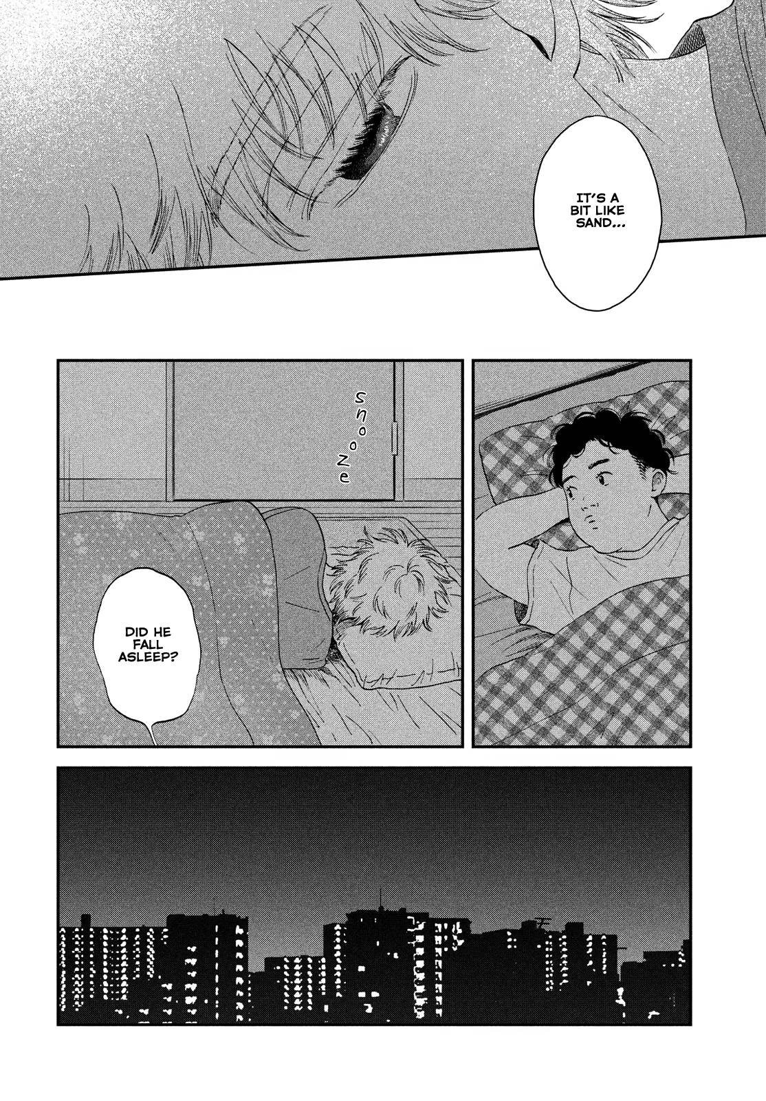 Skip to Loafer chapter 42 page 19