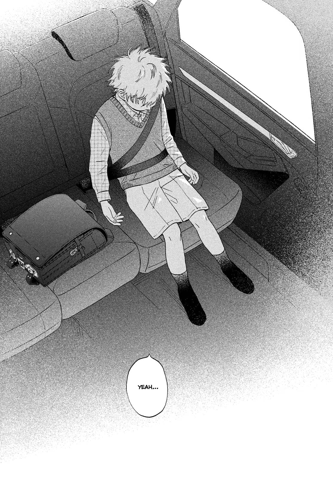 Skip to Loafer chapter 42 page 22