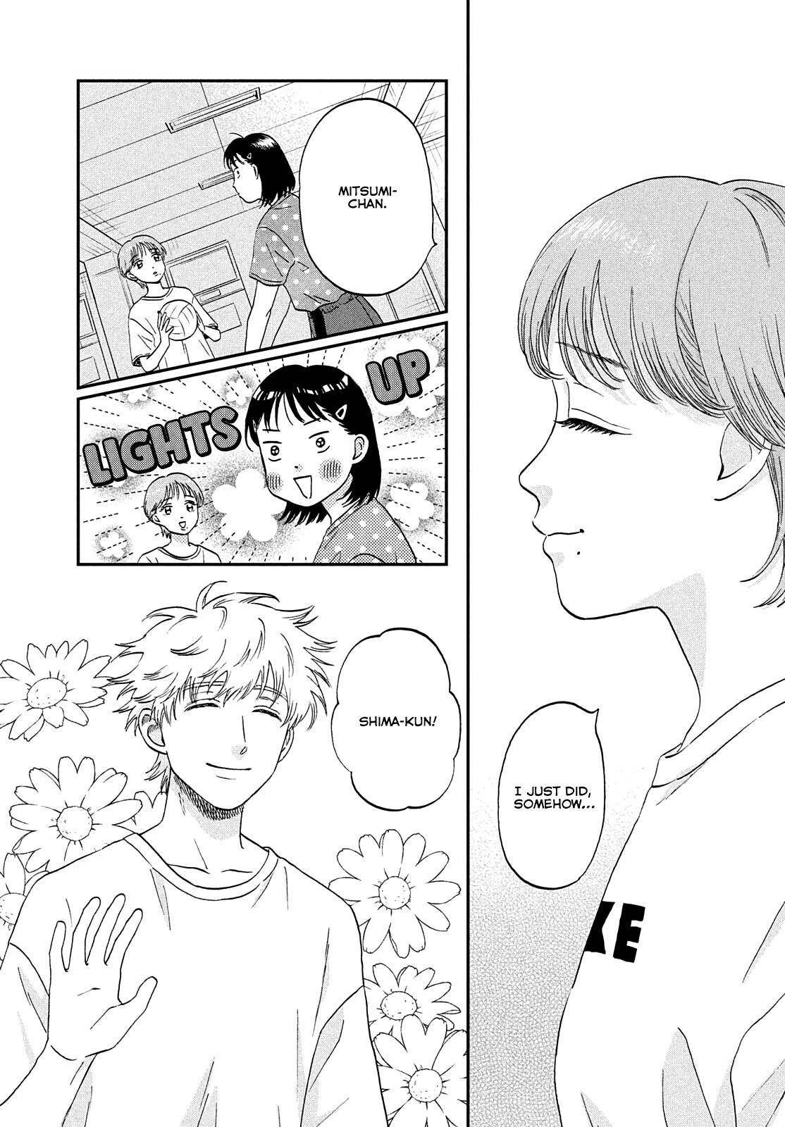 Skip to Loafer chapter 43 page 23