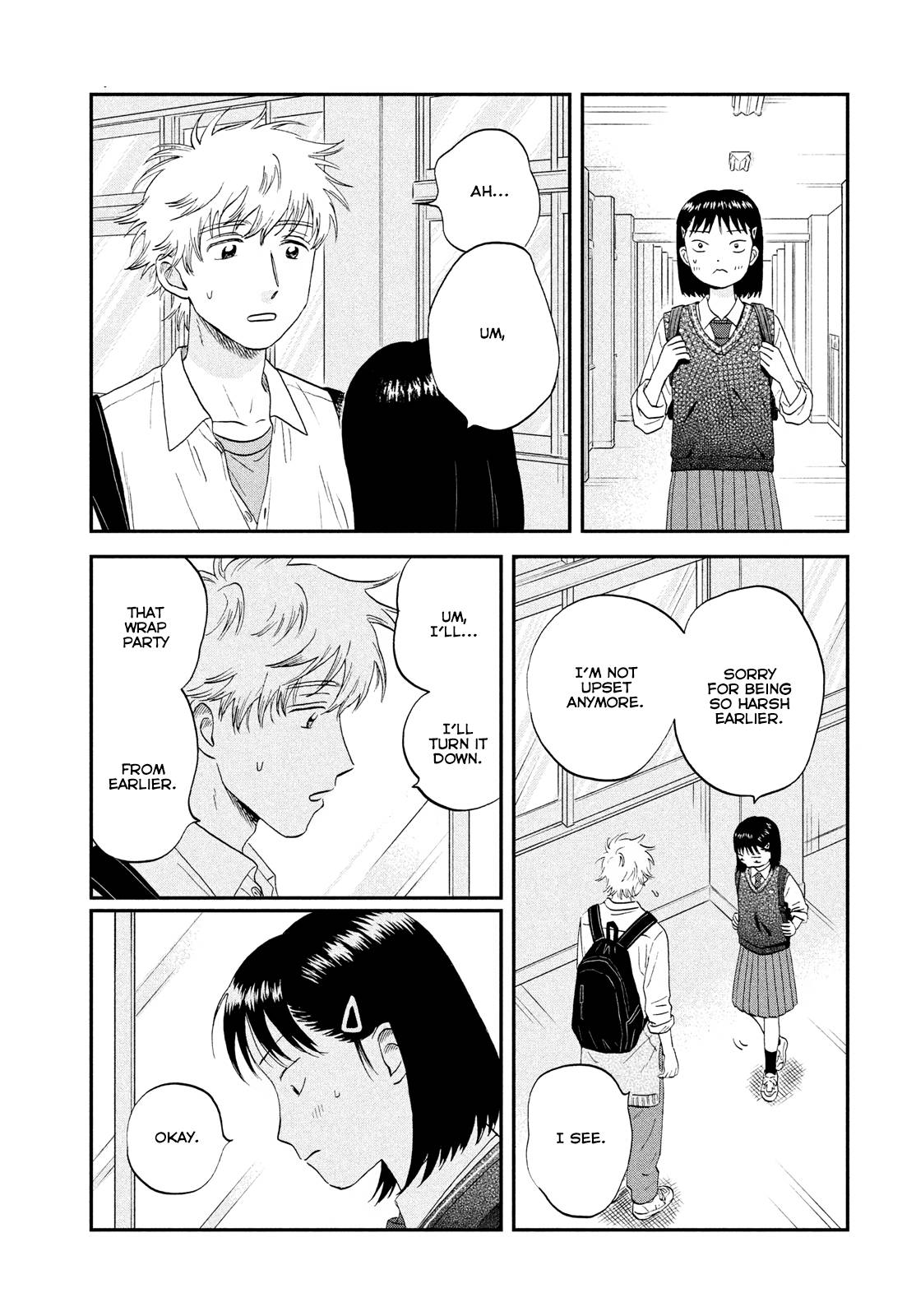 Skip to Loafer chapter 44 page 23