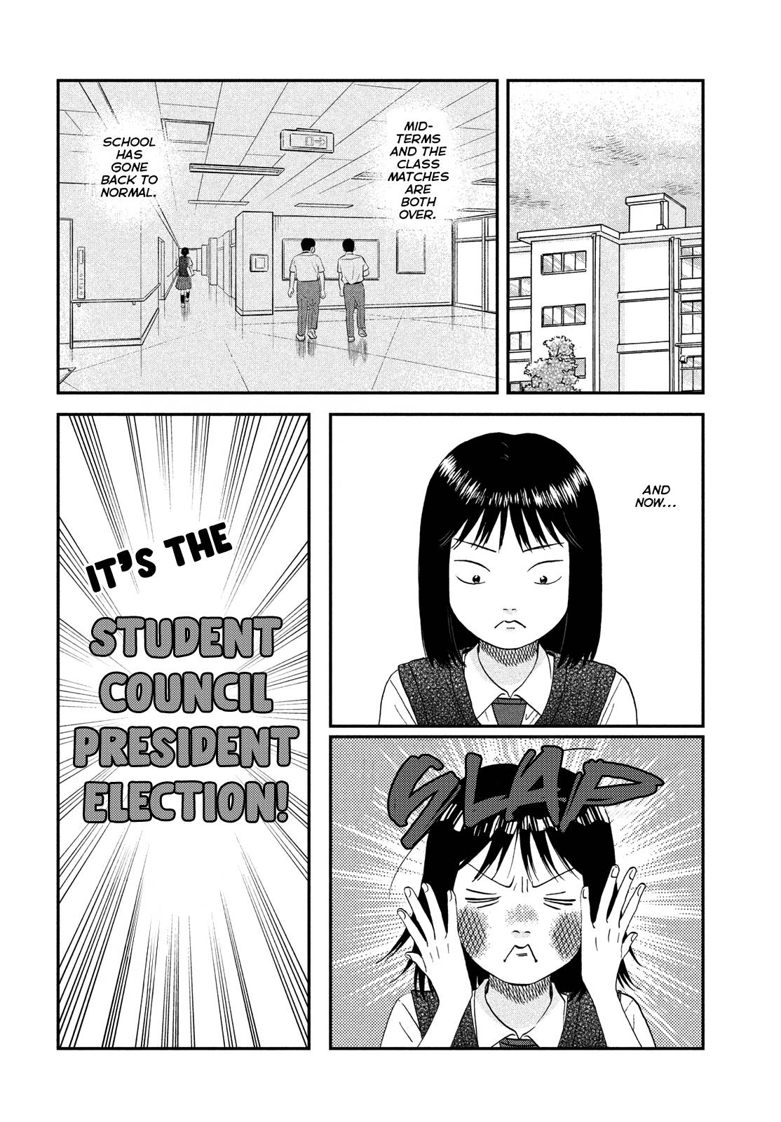 Skip to Loafer chapter 44 page 26