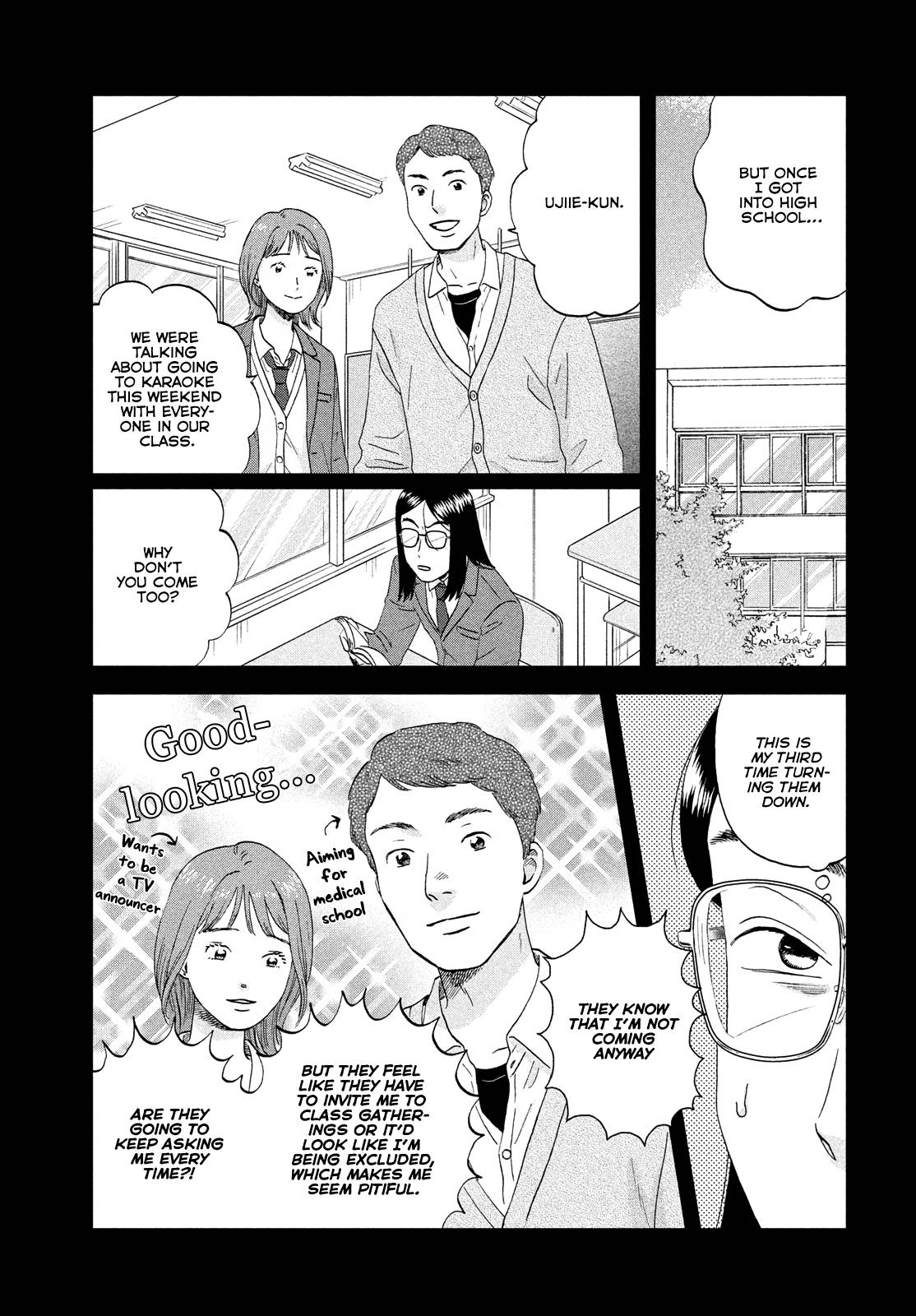 Skip to Loafer chapter 45 page 23