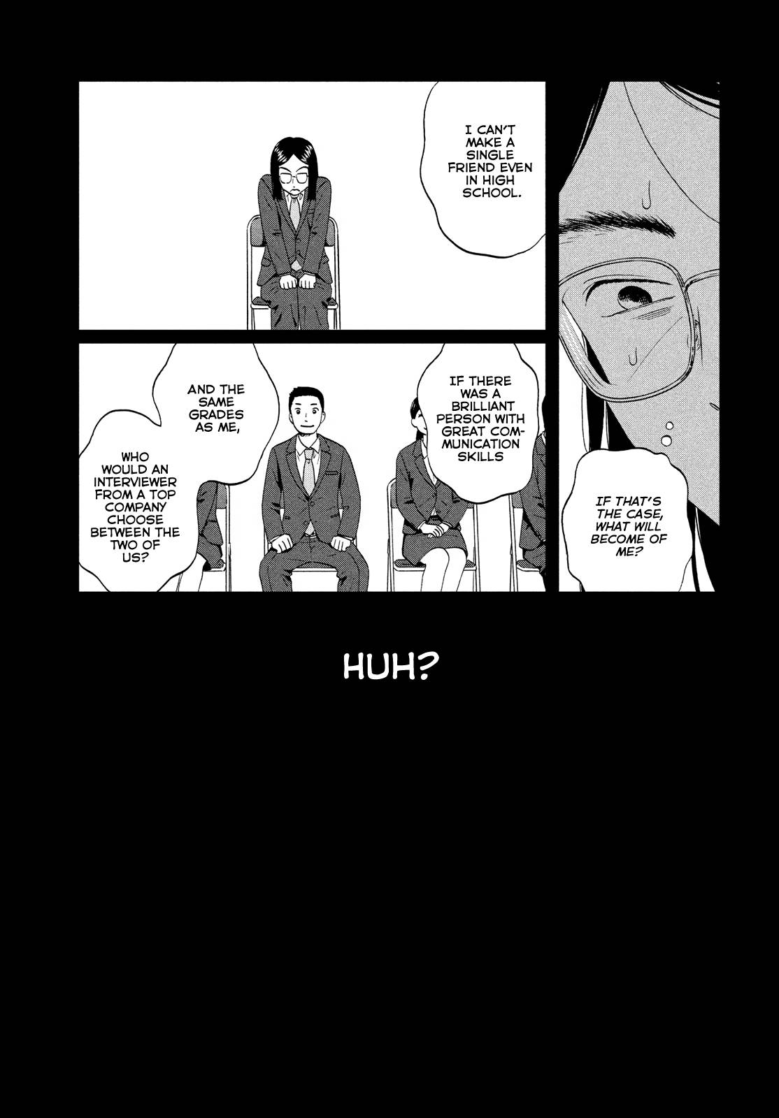 Skip to Loafer chapter 45 page 25