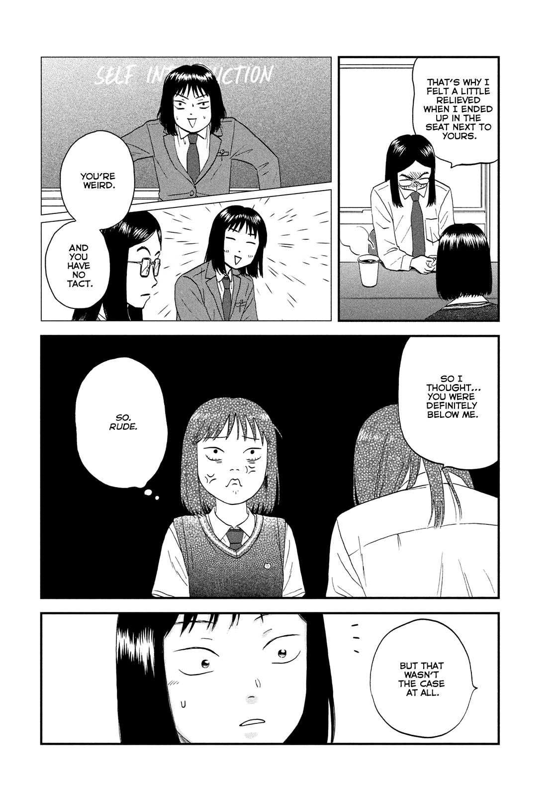 Skip to Loafer chapter 45 page 26